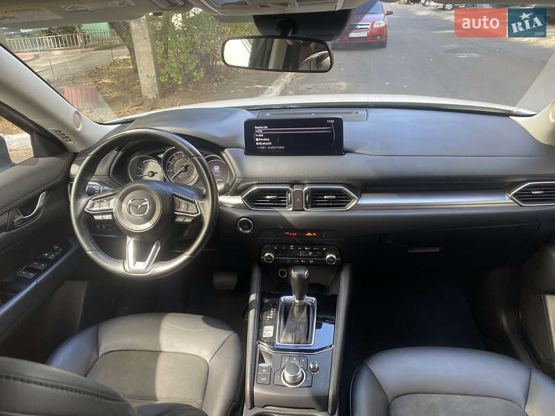 Внедорожник / Кроссовер Mazda CX-5 2020 в Одессе