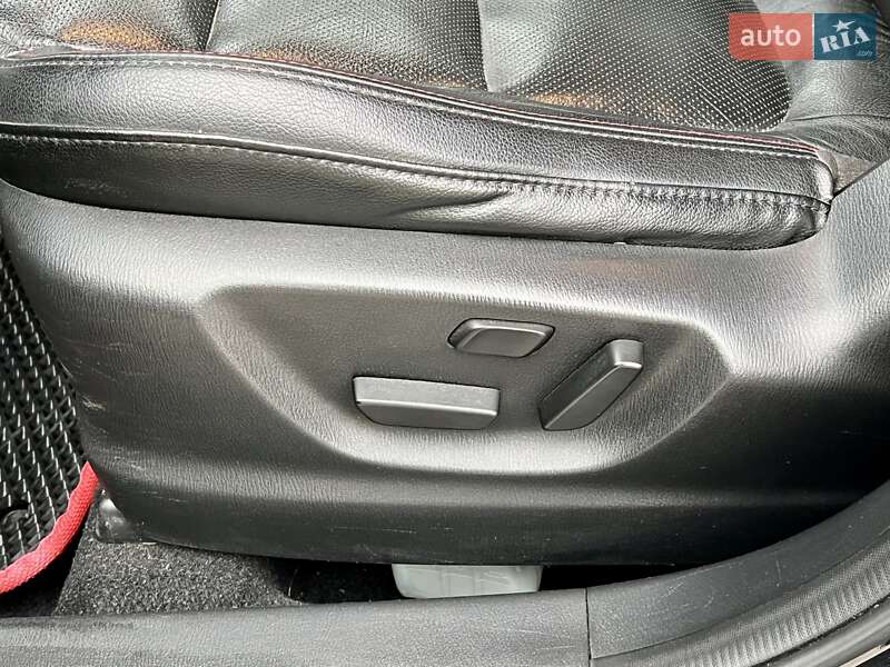Позашляховик / Кросовер Mazda CX-5 2013 в Дрогобичі