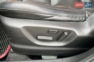 Позашляховик / Кросовер Mazda CX-5 2013 в 