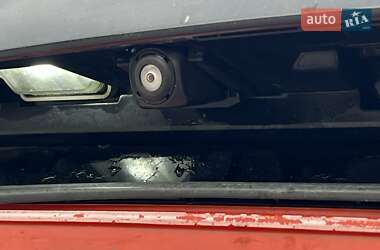 Позашляховик / Кросовер Mazda CX-5 2013 в 