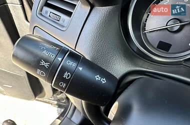 Позашляховик / Кросовер Mazda CX-5 2013 в 