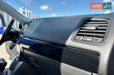 Позашляховик / Кросовер Mazda CX-5 2013 в 
