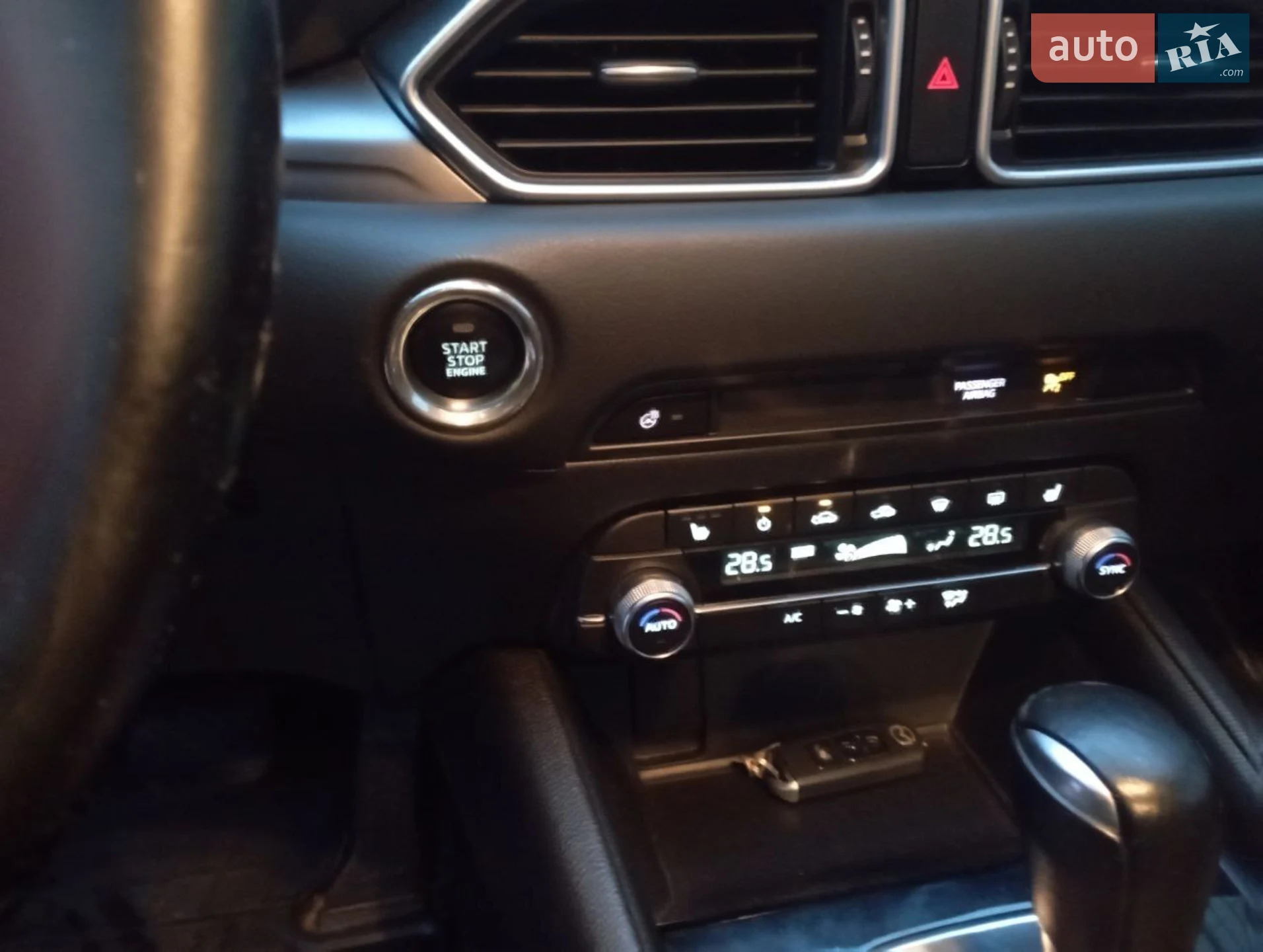 2018 Mazda CX-5 - мініатюра 8