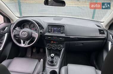 Внедорожник / Кроссовер Mazda CX-5 2014 в 