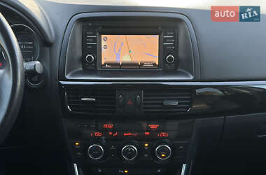 Внедорожник / Кроссовер Mazda CX-5 2013 в 