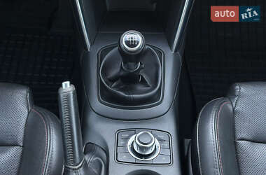 Внедорожник / Кроссовер Mazda CX-5 2013 в 