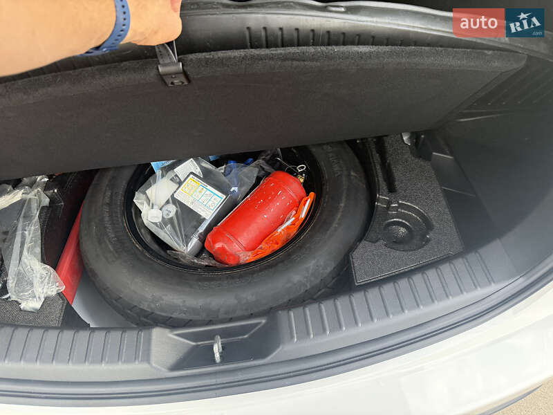 Позашляховик / Кросовер Mazda CX-5 2021 в Харкові