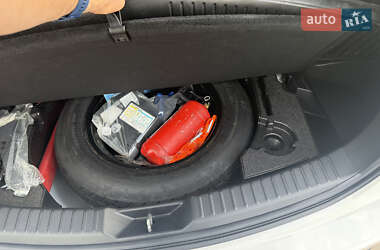 Внедорожник / Кроссовер Mazda CX-5 2021 в 