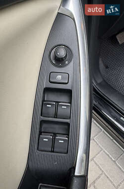 Позашляховик / Кросовер Mazda CX-5 2014 в 