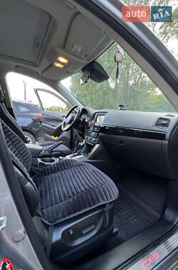 Внедорожник / Кроссовер Mazda CX-5 2014 в 