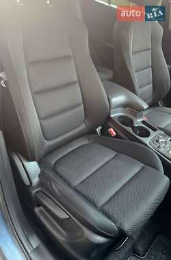 Внедорожник / Кроссовер Mazda CX-5 2015 в 