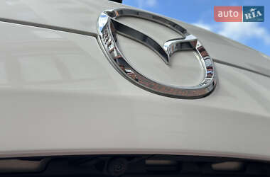 Внедорожник / Кроссовер Mazda CX-5 2024 в 