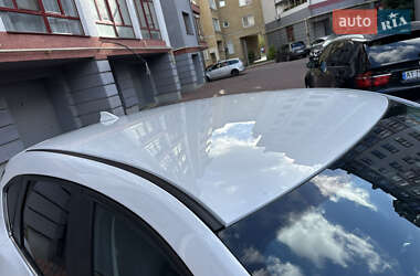 Внедорожник / Кроссовер Mazda CX-5 2024 в 