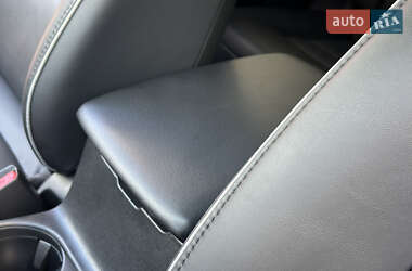 Внедорожник / Кроссовер Mazda CX-5 2024 в 