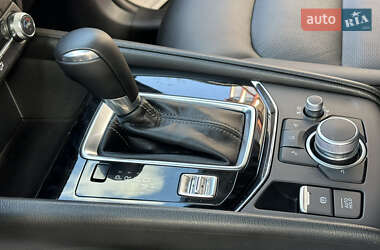 Внедорожник / Кроссовер Mazda CX-5 2024 в 