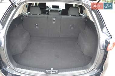 Внедорожник / Кроссовер Mazda CX-5 2021 в 