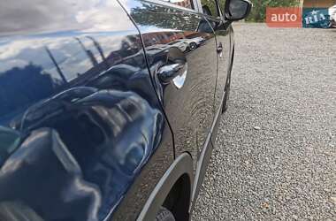 Внедорожник / Кроссовер Mazda CX-5 2016 в 