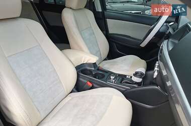 Внедорожник / Кроссовер Mazda CX-5 2016 в 