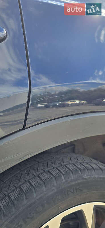 Позашляховик / Кросовер Mazda CX-5 2016 в Кривому Розі фото 10 Позашляховик / Кросовер Mazda CX-5 2016 в Кривому Розі