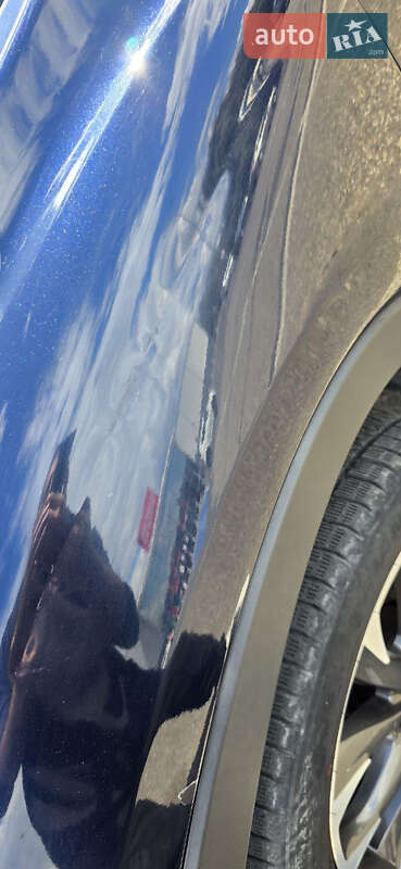 Позашляховик / Кросовер Mazda CX-5 2016 в Кривому Розі фото 11 Позашляховик / Кросовер Mazda CX-5 2016 в Кривому Розі