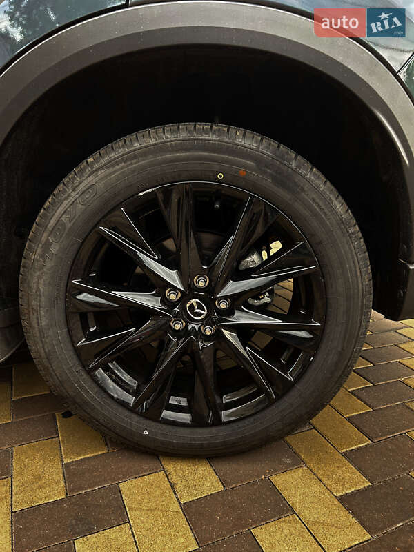 Внедорожник / Кроссовер Mazda CX-5 2023 в Николаеве