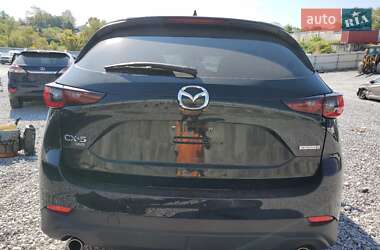 Внедорожник / Кроссовер Mazda CX-5 2023 в 