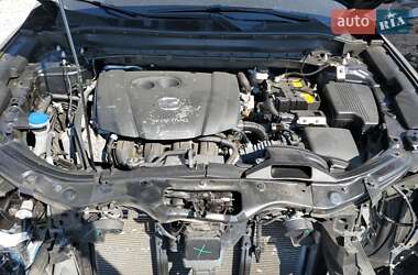 Внедорожник / Кроссовер Mazda CX-5 2023 в 