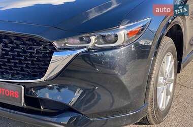 Внедорожник / Кроссовер Mazda CX-5 2023 в 