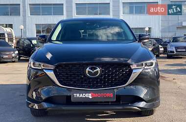 Внедорожник / Кроссовер Mazda CX-5 2023 в 