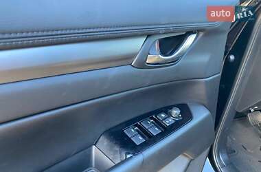 Внедорожник / Кроссовер Mazda CX-5 2023 в 