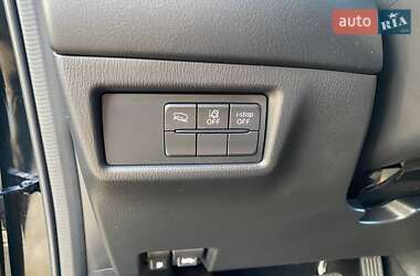 Внедорожник / Кроссовер Mazda CX-5 2023 в 