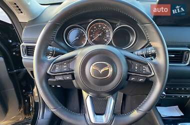 Внедорожник / Кроссовер Mazda CX-5 2023 в 