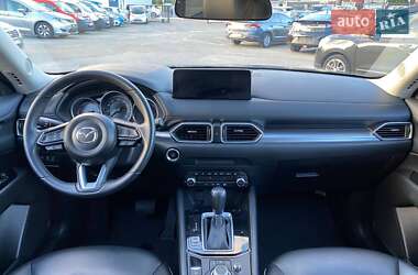 Внедорожник / Кроссовер Mazda CX-5 2023 в 