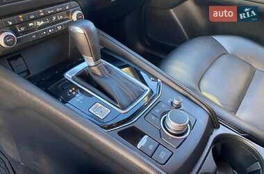 Внедорожник / Кроссовер Mazda CX-5 2023 в 
