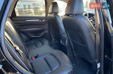 Внедорожник / Кроссовер Mazda CX-5 2023 в 