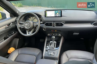Внедорожник / Кроссовер Mazda CX-5 2023 в 