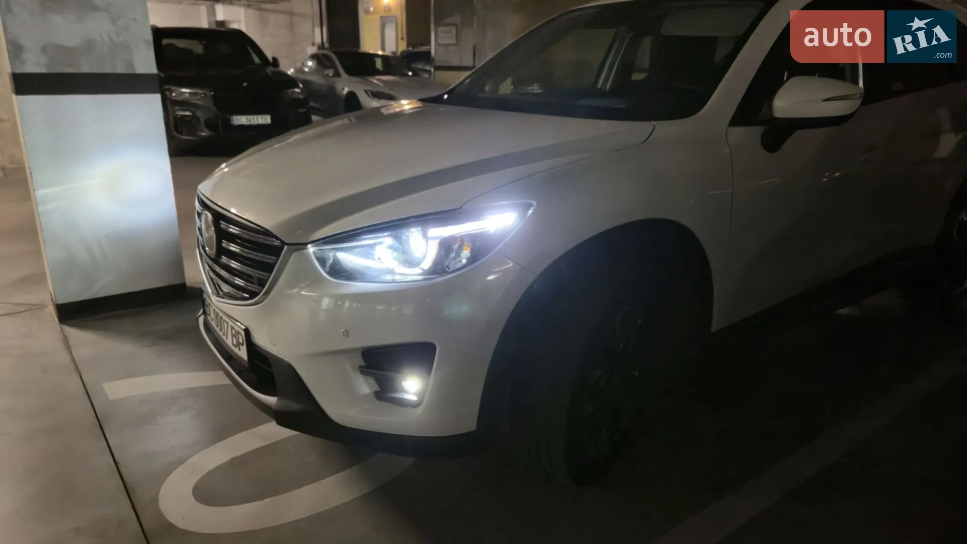 2015 Mazda CX-5 - мініатюра 12
