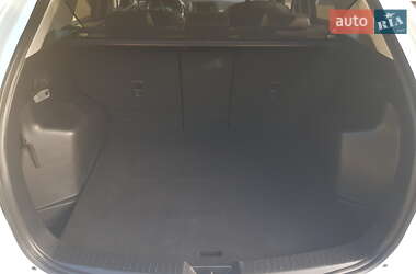 Позашляховик / Кросовер Mazda CX-5 2014 в 