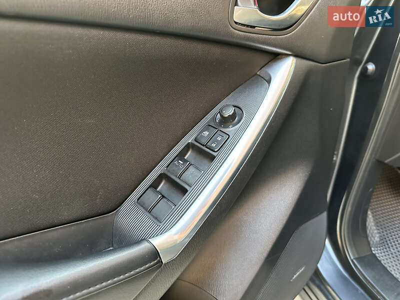 Внедорожник / Кроссовер Mazda CX-5 2012 в Белой Церкви фото 11 Внедорожник / Кроссовер Mazda CX-5 2012 в Белой Церкви