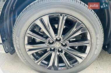 Позашляховик / Кросовер Mazda CX-5 2023 в 