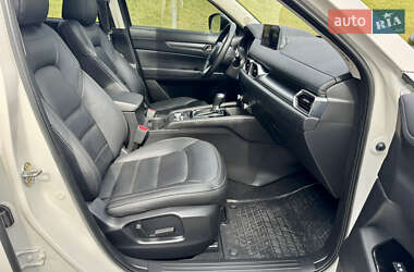 Внедорожник / Кроссовер Mazda CX-5 2023 в 
