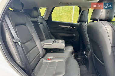 Внедорожник / Кроссовер Mazda CX-5 2023 в 