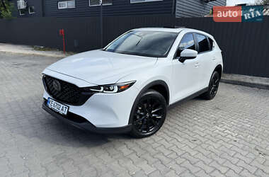 Внедорожник / Кроссовер Mazda CX-5 2023 в 