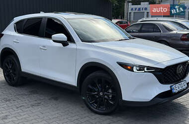 Внедорожник / Кроссовер Mazda CX-5 2023 в 
