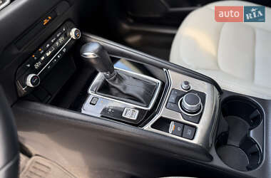 Внедорожник / Кроссовер Mazda CX-5 2023 в 