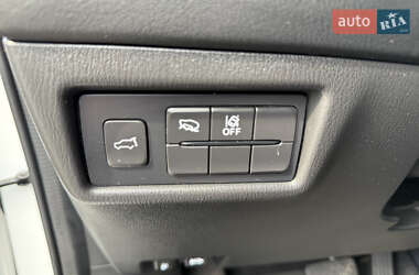 Внедорожник / Кроссовер Mazda CX-5 2023 в 