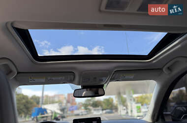 Внедорожник / Кроссовер Mazda CX-5 2023 в 