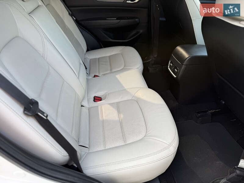 Внедорожник / Кроссовер Mazda CX-5 2023 в Львове фото 55 Внедорожник / Кроссовер Mazda CX-5 2023 в Львове