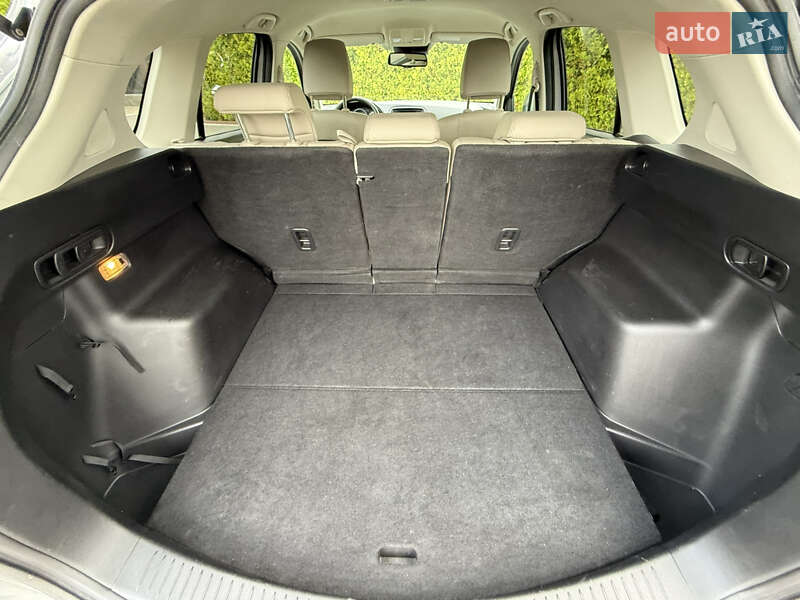 Внедорожник / Кроссовер Mazda CX-5 2012 в Стрые