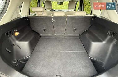 Позашляховик / Кросовер Mazda CX-5 2012 в 